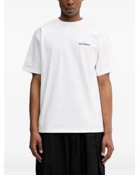 No Problemo - Graphic-Print T-Shirt - Lyst