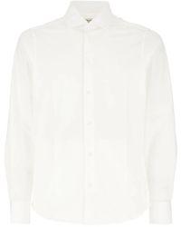 Cruna - Manhattan Shirt - Lyst