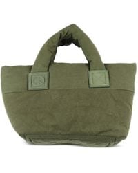 READYMADE - Engraved-Detailing Tote Bag - Lyst