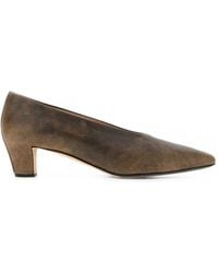 Calvin Klein - Bri Pumps - Lyst