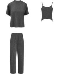 SEEN USERS - Survival Pajamas Set - Lyst