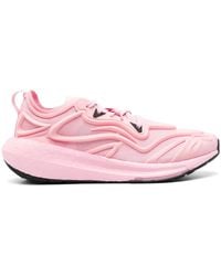 adidas By Stella McCartney - Ultra Boost Mesh Sneakers - Lyst