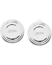 Jean Paul Gaultier - "Conserve" Earrings - Lyst