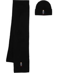 Polo Ralph Lauren - Polo Bear スカーフ セット - Lyst