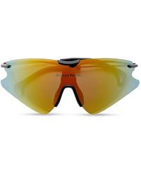 District Vision - Kohei Aero Blade Ti Sunglasses - Lyst