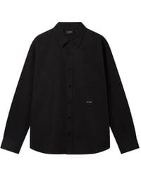Axel Arigato - Wick Shirt - Lyst
