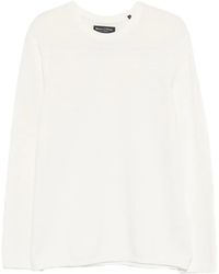 Marc O' Polo - Knitted Sweater - Lyst