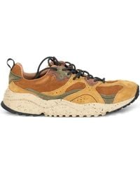 Flower Mountain - Lace-Up Sneakers - Lyst