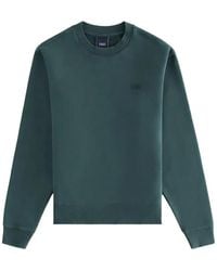 Kith - Asher Crew-Neck Sweatshirt - Lyst