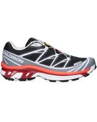 Salomon - Xt-6 Sneakers - Lyst