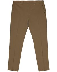 PT Torino - Edge Tailored Chino Trousers - Lyst