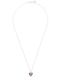 Stolen Girlfriends Club - Love Claw Necklace - Lyst