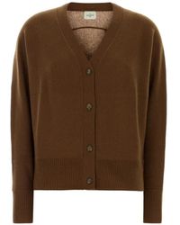 LeKasha - Lyss Cashmere Cardigan - Lyst