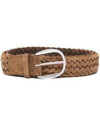 Orciani - Cintura Plot - Lyst
