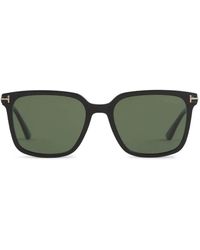 Tom Ford - Guilliana サングラス - Lyst