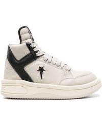 Converse - X Converse High-Top Sneakers Turbowpn - Lyst