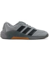 adidas - Dropset 4 Power Sneakers - Lyst