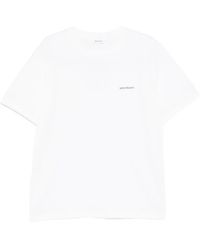 Norse Projects - Dyrehaven T-Shirt - Lyst