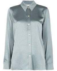 Citizens of Humanity - Chemise Tullah En Satin - Lyst