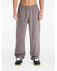 Nike - Swoosh-Embroidered Track Pants - Lyst