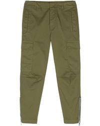 Dondup - Eve Cargo Broek - Lyst