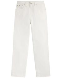 Polo Ralph Lauren - The Rivington Straight Jeans - Lyst