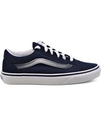 Vans - Zapatillas Old Skool Utility con rayas degradadas - Lyst