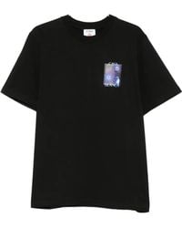 CASABLANCA - Meduse Sportive T-Shirt - Lyst