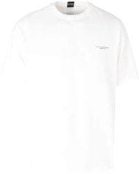 Stance - Graphic-Print Cotton T-Shirt - Lyst