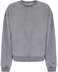 Samsøe & Samsøe - Sava Sweatshirt - Lyst