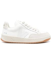 Veja - V-12 B-mesh Sneakers Xd1703124 - Lyst