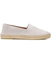 armani espadrilles