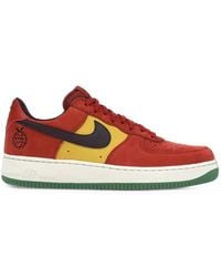 Nike - Air Force 1 Retro Trainers - Lyst