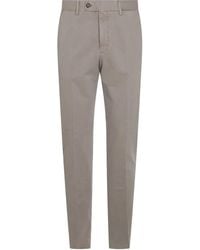 Incotex - Chino Broek - Lyst