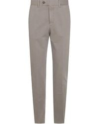Incotex - Chino Trousers - Lyst