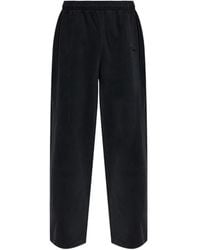 Vetements - Sweatpants With 'Vintage' Effect - Lyst