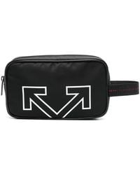 Off-White c/o Virgil Abloh - Trousse Da Bagno "Heritage" - Lyst