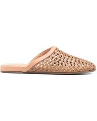 Ancient Greek Sandals - Woven Slippers - Lyst