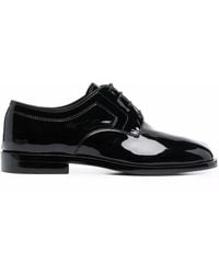 Maison Margiela - Shoes Black - Lyst