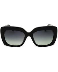 Fossil - Rectangle-Frame Sunglasses - Lyst