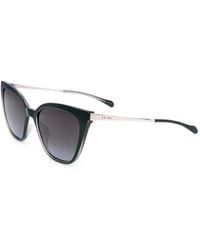 Fossil - Cat-Eye Frame Sunglasses - Lyst