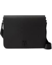 Burberry - Medium Alfred Bag - Lyst