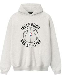 Fear Of God - Inglewood X All Star Weekend Hoodie - Lyst