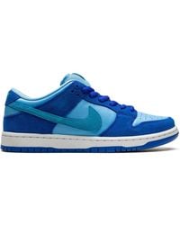 Nike - Dunk Low Raspberry" Sneakers - Lyst