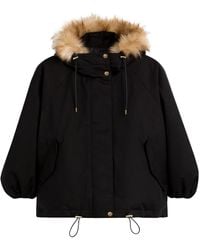 Mackintosh - Skye パーカーコート - Lyst