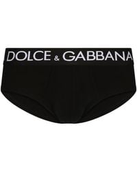 Dolce & Gabbana - Brando Briefs - Lyst
