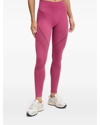 Under Armour - Ua Vanish Seamless Panelled Leggings - Lyst