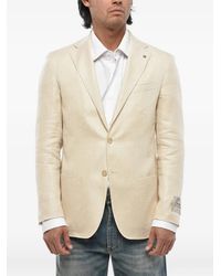 Corneliani - Einreihige Jacke - Lyst