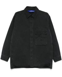 A_COLD_WALL* - Chemise Reverse - Lyst