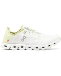 On Shoes - Cloud 5 Coast Mesh-design Sneakers - Lyst